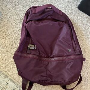 Lululemon Sport Backpack
